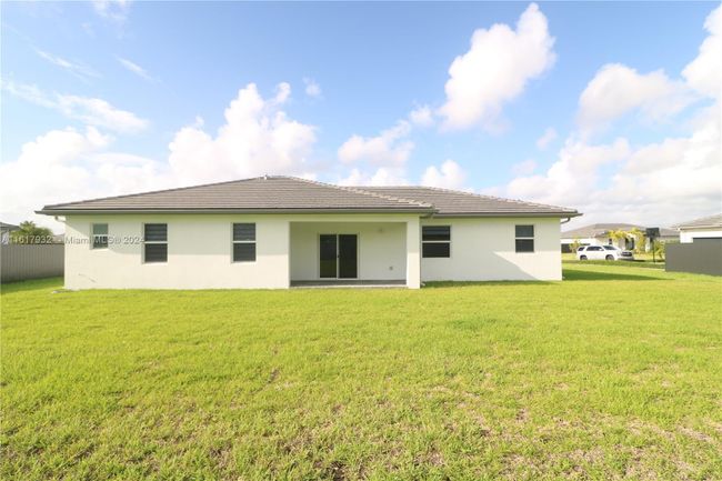 16753 Sw 290th Ln, House other with 3 bedrooms, 2 bathrooms and null parking in Homestead FL | Image 32