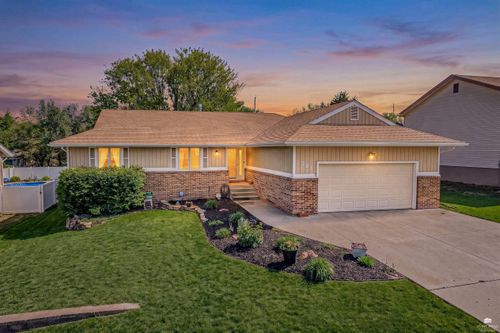 721 Skyline Drive, Junction City, KS, 66441 | Card Image