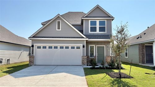 875 Kickapoo Ln, College Station, TX, 77845-2291 | Card Image