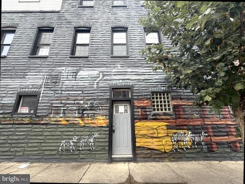 1001 S Carey St, BALTIMORE, MD, 21223-3604 | Card Image