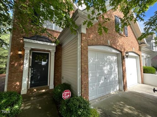 8203 Saltwood Pl, Raleigh, NC, 27617-8706 | Card Image