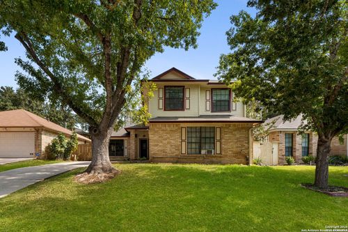 9122 Big Bethel Dr, San Antonio, TX, 78240-2852 | Card Image