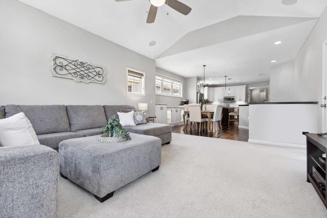 This end-unit comes with many amenities- one of which being MAIN-LEVEL LIVING! | Image 10