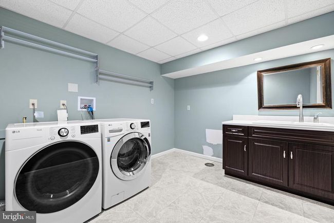 148 Disney Ct, House other with 4 bedrooms, 3 bathrooms and null parking in Owings Mills MD | Image 52