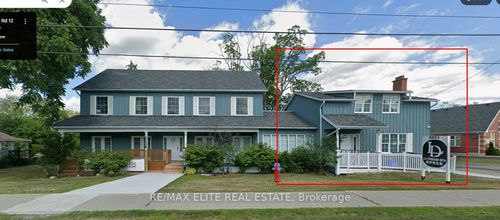 9861 Leslie St, Richmond Hill, ON, L4B3Y4 | Card Image