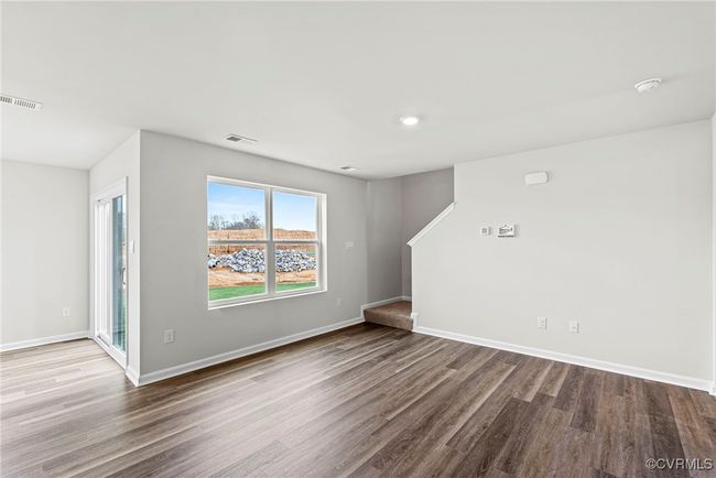 7767 Arbor Marsh Ter, House other with 3 bedrooms, 3 bathrooms and null parking in New Kent VA | Image 9