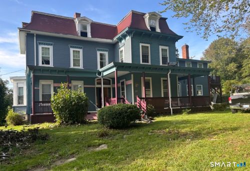 30 Main St, Plainfield, CT, 06374-2215 | Card Image