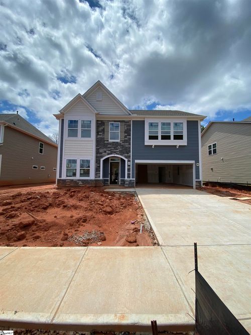 7 Sweetgrass St, Central, SC, 29630-8631 | Card Image