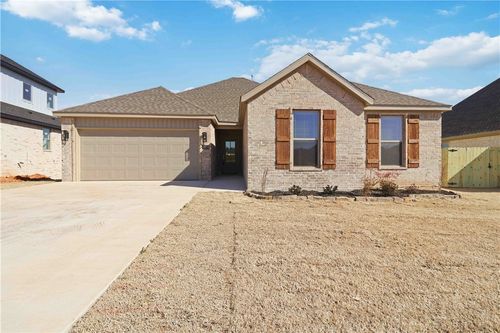 7014 Sw Orange Ave, Bentonville, AR, 72712 | Card Image