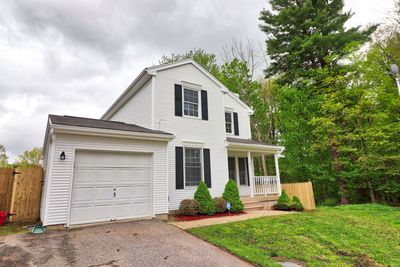 63 Chatam Lane, House other with 3 bedrooms, 2 bathrooms and null parking in Torrington CT | Image 2