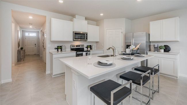 549 Benedictine Ter, House other with 4 bedrooms, 2 bathrooms and null parking in SEBASTIAN FL | Image 8