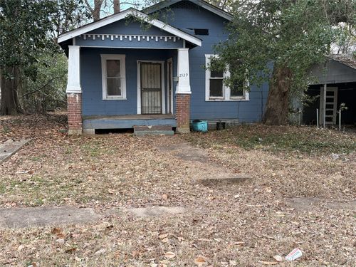 2529 Merwin St, Shreveport, LA, 71103-4337 | Card Image