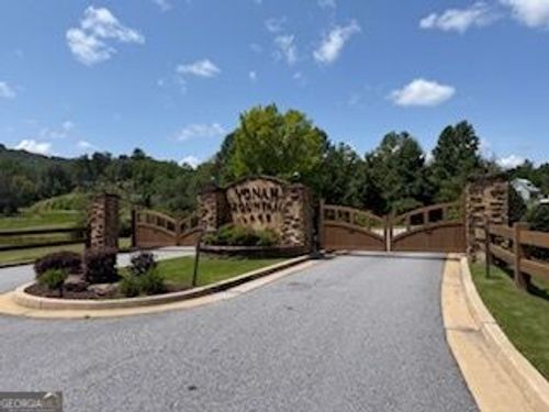 LOT 16 Yonah Lake Dr, Sautee Nacoochee, GA, 30571-3605 | Card Image