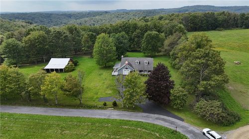 545 Brown Rd, Punxsutawney, PA, 15767-3054 | Card Image