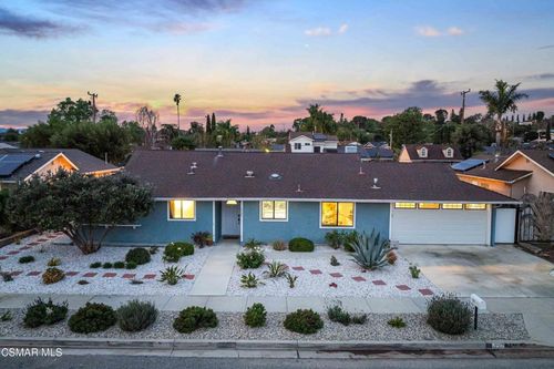 721 Calle Fresno, Thousand Oaks, CA, 91360-4657 | Card Image