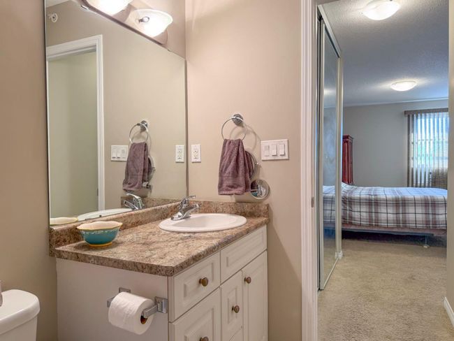 406 - 4707 51st Ave, Condo with 2 bedrooms, 2 bathrooms and 1 parking in Wetaskiwin AB | Image 17