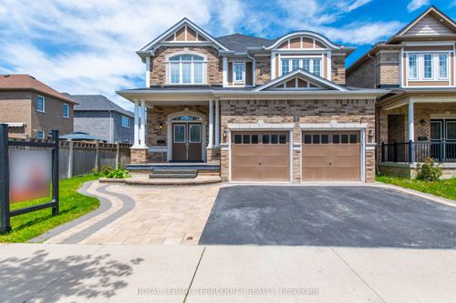 36 Crellin St, Ajax, ON, L1Z0P1 | Card Image