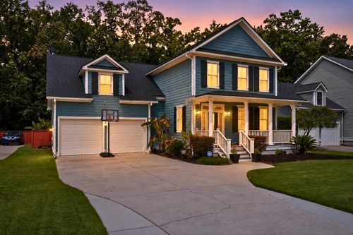 1151 Quick Rabbit Loop, Charleston, SC, 29414 | Card Image