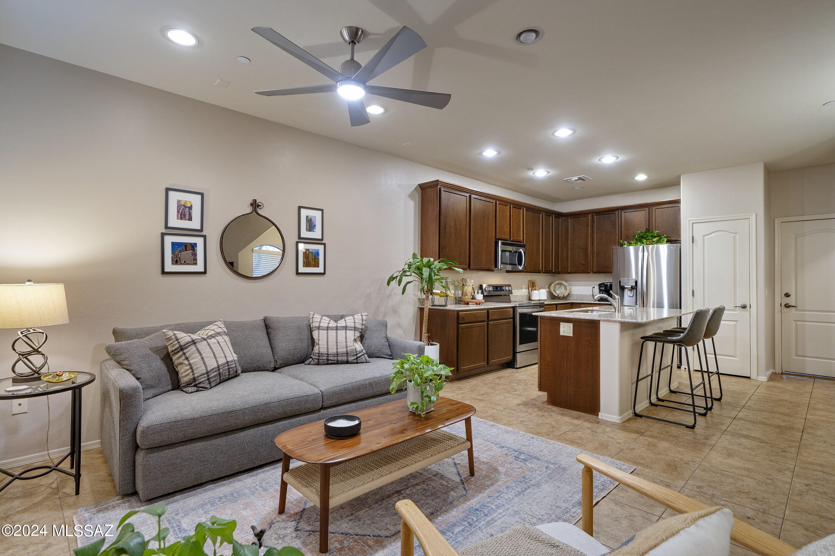 Emerald Moon Dr, Tucson, AZ 85718