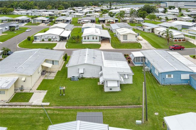 4507 13 Th St E, House other with 2 bedrooms, 2 bathrooms and null parking in ELLENTON FL | Image 28