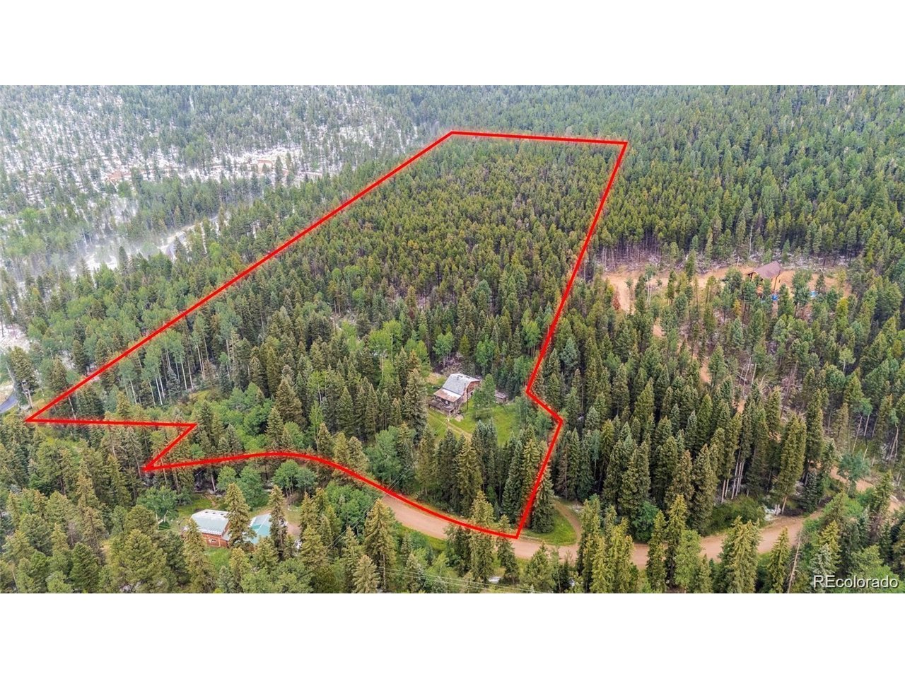 Residential in Conifer 2