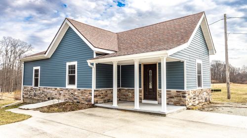 25057 Us Highway 52, Laurel, IN, 47024-9644 | Card Image