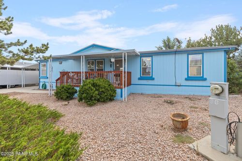 lot-96-853 N State Route 89, Chino Valley, AZ, 86323-5932 | Card Image