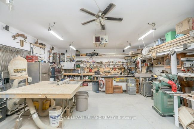4 Grace Crt, House other with 3 bedrooms, 1 bathrooms and 4 parking in Bayham ON | Image 41