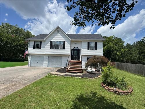 30 Cathedral Hts Sw, Euharlee, GA, 30120-6094 | Card Image