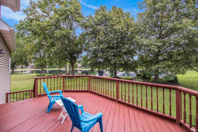 50642 Brookhaven Dr, House other with 5 bedrooms, 7 bathrooms and null parking in Granger IN | Image 33