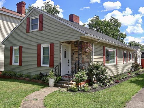2020 Grandview Avenue, Portsmouth, OH, 45662 | Card Image