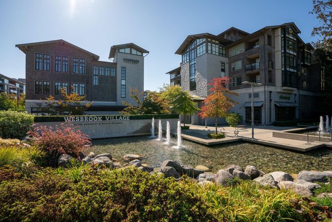 410 - 3581 Ross Drive, Condo with 2 bedrooms, 2 bathrooms and 1 parking in Vancouver BC | Image 35