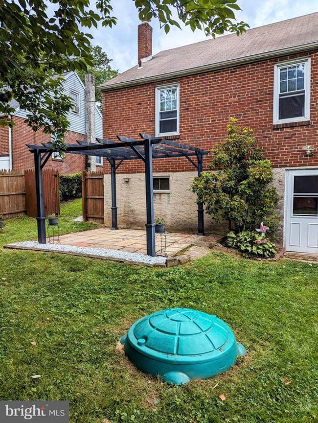 1216 N Franklin St, House other with 4 bedrooms, 1 bathrooms and null parking in POTTSTOWN PA | Image 35