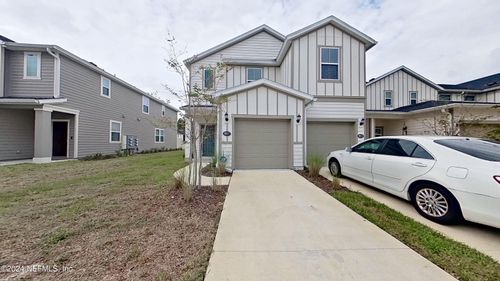 9837 Fiddleback Ln, JACKSONVILLE, FL, 32222-2933 | Card Image