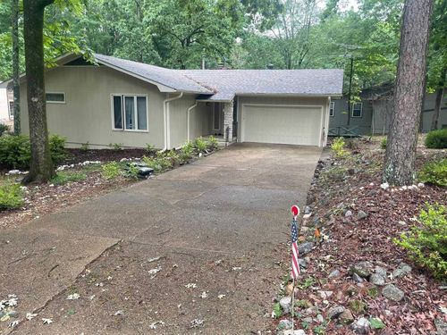 54 La Granja Cir, Hot Springs Village, AR, 71909-2625 | Card Image