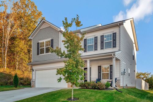 1236 Arroyo Dr, Nashville, TN, 37218-1406 | Card Image