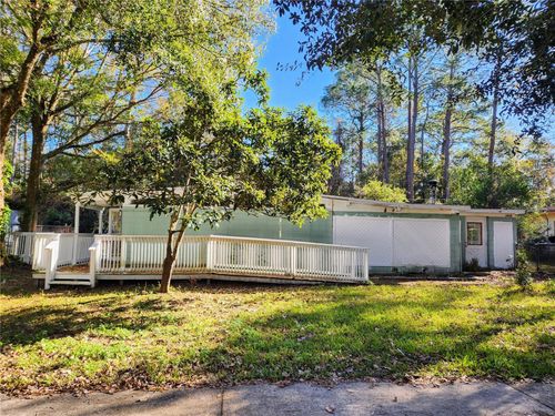 2603 Ne 12th St, GAINESVILLE, FL, 32609-3183 | Card Image