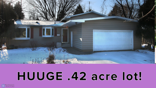 706 19th Avenue S, Fargo, ND, 58103 | Card Image