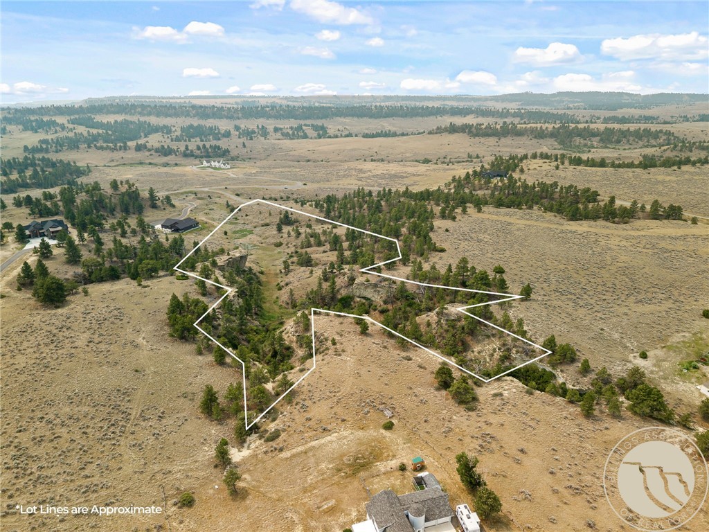 Land in Billings 3