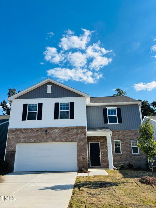 292 Babbling Brook Dr, Clayton, NC, 27520-4863 | Card Image