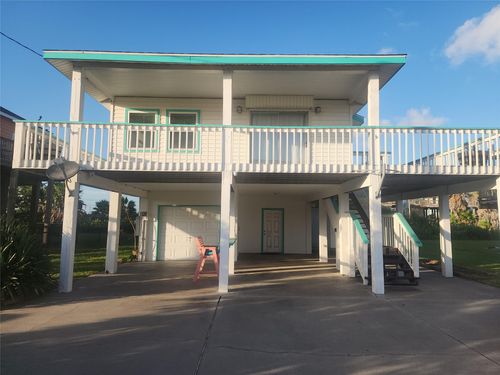 978 Nassau Ln, Port Bolivar, TX, 77650 | Card Image