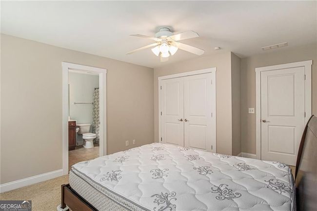 2076 Hatteras Way Nw, House other with 6 bedrooms, 4 bathrooms and 4 parking in Atlanta GA | Image 21