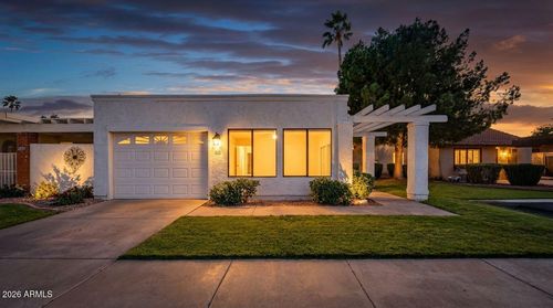 309 Leisure World, Mesa, AZ, 85206-3142 | Card Image