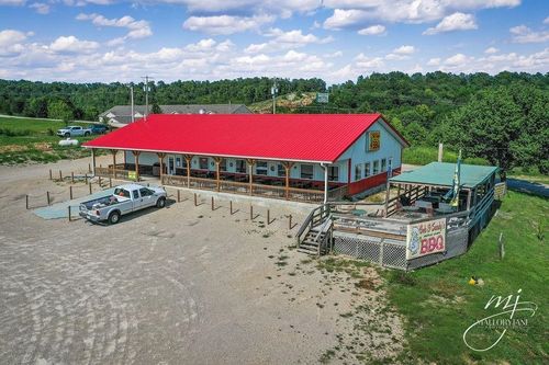 5 Jo Jo St, Hardy, AR, 72542-9052 | Card Image