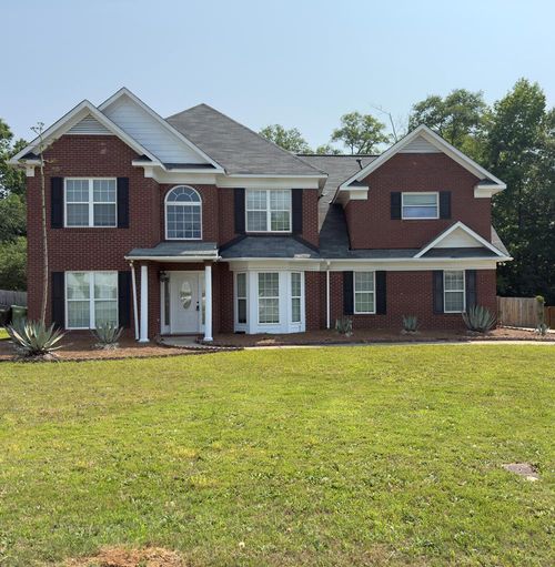 8016 Glen Valley Dr, Midland, GA, 31820-4346 | Card Image