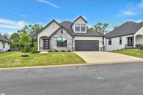 106 Winding Rock Rd, Simpsonville, SC, 29680-2486 | Card Image