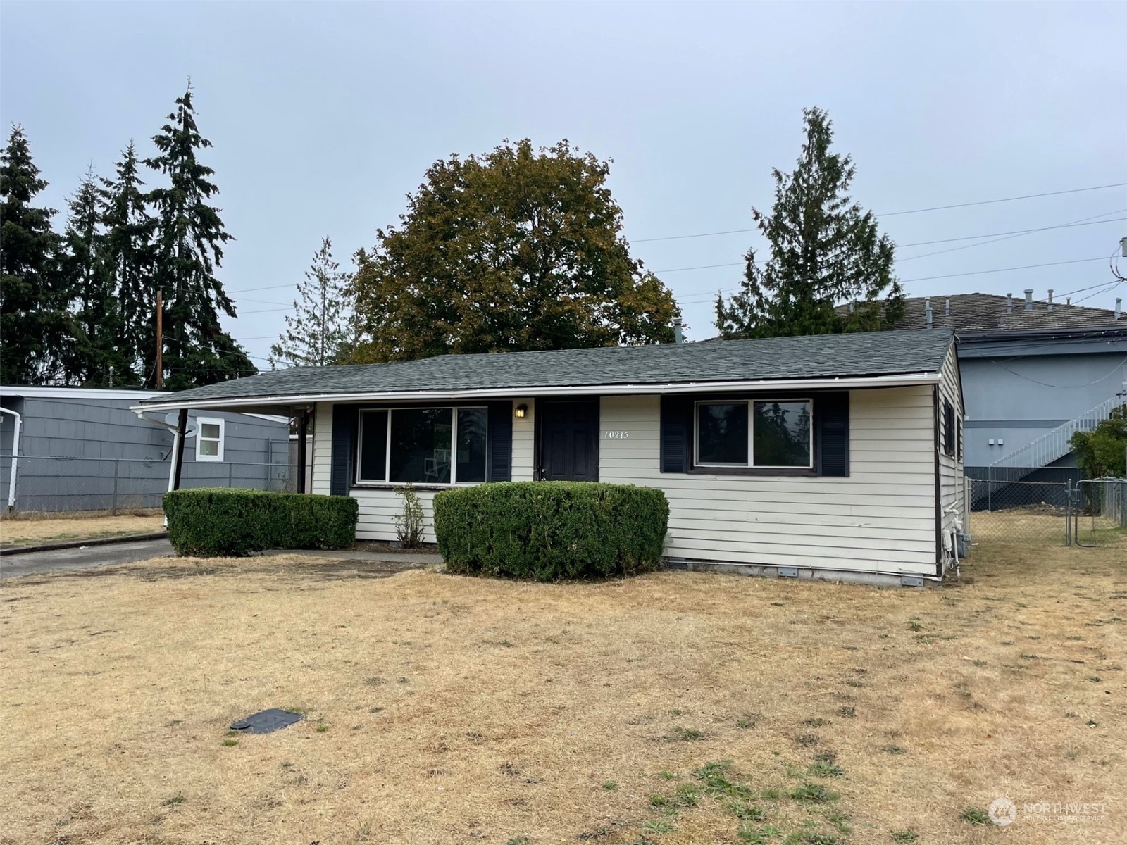 Holly Ln, Lakewood, WA 98499