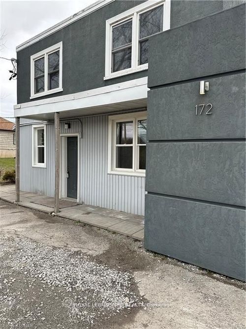apt-a-172 Kingsway St, Welland, ON, L3B3N9 | Card Image