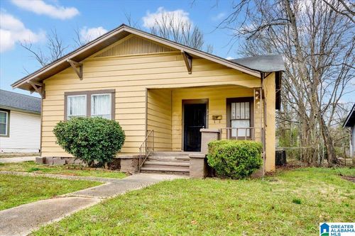 4737 Avenue R, BIRMINGHAM, AL, 35208-4008 | Card Image