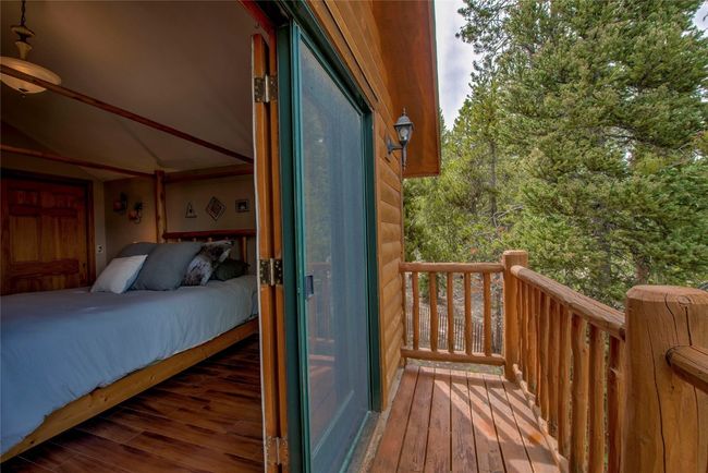 Deck off the Primary bedroom | Image 37